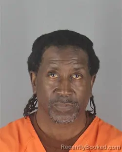 Mugshot of MARK ANTHONY SLATER booked in Hennepin County, Minnesota on June 30, 2026