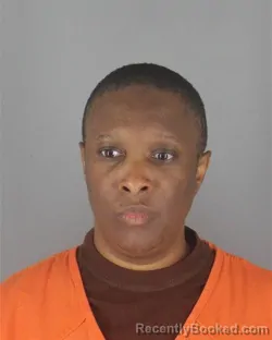 Mugshot of LATONYA TERRANEKA CONRAD booked in Hennepin County, Minnesota on June 30, 2026