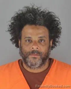 Mugshot of JONATHAN DWIGHT BLAYTLOCK booked in Hennepin County, Minnesota on July 1, 2026