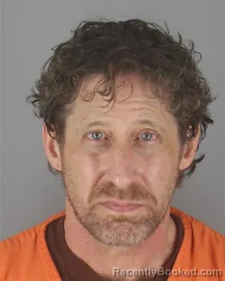 Mugshot of JORDAN MARK MAUER booked in Hennepin County, Minnesota on July 1, 2026