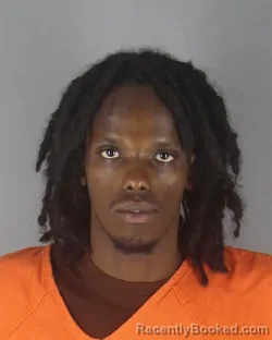 Mugshot of ISHAAG ABDULLAH ABDULKADIR booked in Hennepin County, Minnesota on July 4, 2026