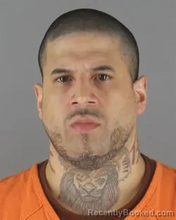 Mugshot of HAROLD BADILLO CHAPARRO booked in Hennepin County, Minnesota on July 10, 2026