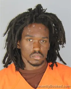 Mugshot of TREVAUGHN OWNES LEE KILLEBREW booked in Hennepin County, Minnesota on July 11, 2026