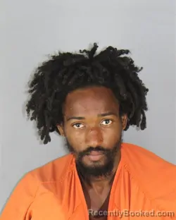Mugshot of TYRAN JAMAL DUGAS MCWILLIAMS booked in Hennepin County, Minnesota on July 15, 2026