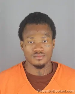 Mugshot of Johnny Abratee Hollywood