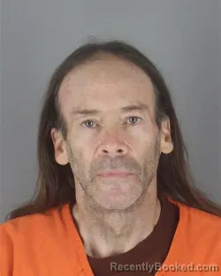 Mugshot of Jon Peter Jr Schonberg booked in Hennepin County, Minnesota on August 26, 2026