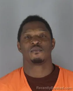 Mugshot of Rodney Franklin Pittman booked in Hennepin County, Minnesota on August 28, 2026