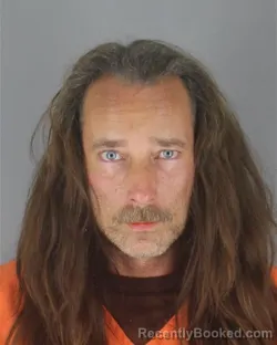 Mugshot of Andrew Daniel Gibbs booked in Hennepin County, Minnesota on August 30, 2026