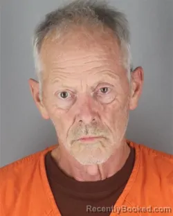 Mugshot of John Raymond 4Th Zachary booked in Hennepin County, Minnesota on August 31, 2026