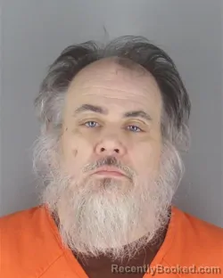 Mugshot of Jerome William Darkow booked in Hennepin County, Minnesota on September 4, 2026