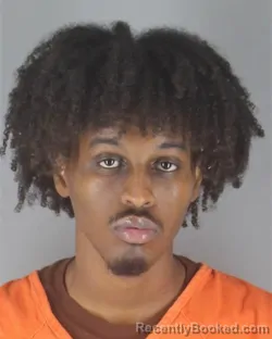 Mugshot of Abdihakim Hassan Mohamoud booked in Hennepin County, Minnesota on September 6, 2026