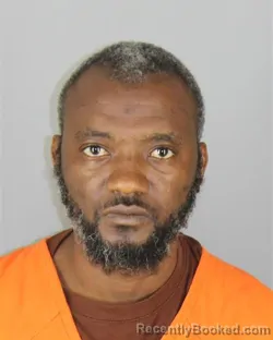 Mugshot of James Jama Jr Kerkula booked in Hennepin County, Minnesota on September 28, 2026