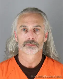 Mugshot of Ryan Paul Maurer booked in Hennepin County, Minnesota on September 28, 2026