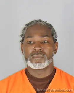 Mugshot of Ragade Muhammad booked in Hennepin County, Minnesota on September 28, 2026