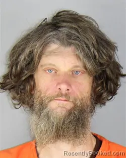 Mugshot of Shawn Michael Miller booked in Hennepin County, Minnesota on September 30, 2026