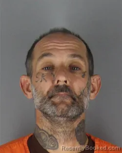 Mugshot of James Dennis Wilson booked in Hennepin County, Minnesota on October 7, 2026