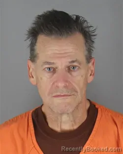 Mugshot of Robbie Jo Lemke booked in Hennepin County, Minnesota on October 20, 2026