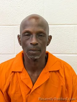 Mugshot of TROY STEVEN DAVENPORT