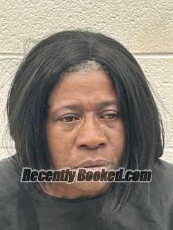Mugshot of THERESA RENEE PHILLIPS