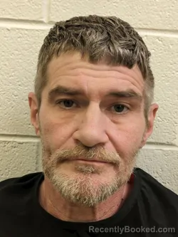 Mugshot of JAMES CRAIG DAVIS