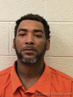 Mugshot of PERCELL EDWARD LEDBETTER