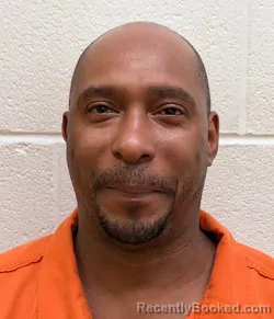 Mugshot of DOMINIC ABDULA MILLS booked in Rutherford County, North Carolina on July 16, 2026