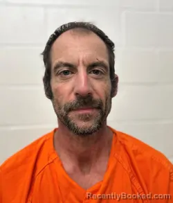 Mugshot of JERRY DWAYNE EPLEY