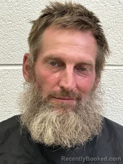 Mugshot of JOSEPH HARVEY SMITH