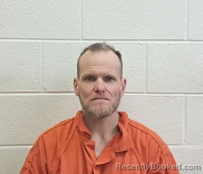 Mugshot of STUART WAYNE REYNOLDS