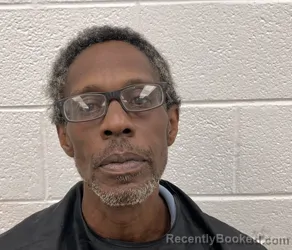 Mugshot of TYRONE LAMONT BAXTER