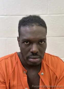 Mugshot of NAPOLEAN BRIAN EDGERTON