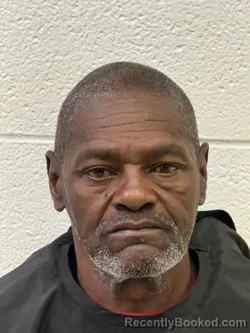 Mugshot of JAMERSON DARREN JONES