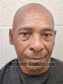 Mugshot of ISAAC ABRAHAM GREENE booked in Rutherford County, North Carolina on June 29, 2026