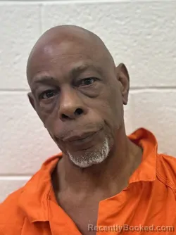 Mugshot of JOSEPH TYRONE MARTIN