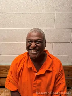 Mugshot of CHARLES EMANUEL SIMPSON