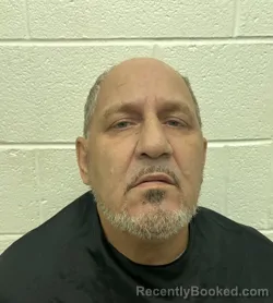 Mugshot of AARON SCOTT HAYES