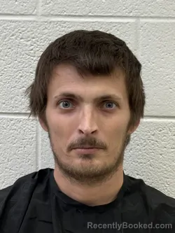 Mugshot of JOSHUA KEITH DAVIS