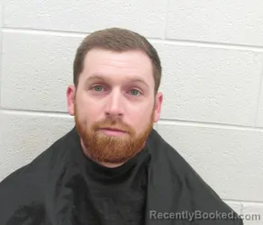 Mugshot of JONATHAN ANDREW COBB
