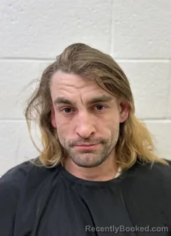 Mugshot of CASEY RYAN TATE