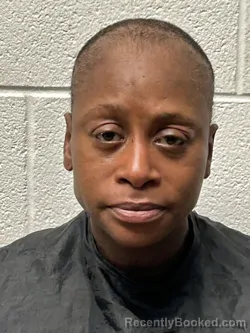 Mugshot of TAMIKO LOUISE ROBBS