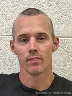 Mugshot of BRANDON SINCLAIR HAWKINS