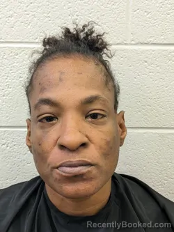 Mugshot of CHANIKA SHANTA JOINER