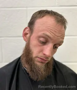 Mugshot of TIMOTHY RICHARD NELON