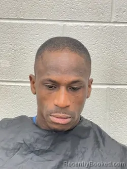 Mugshot of DESMOND HYKEEM JEFFERSON