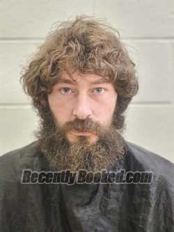 Mugshot of JAMES LEWIS FOWLER booked in Rutherford County, North Carolina on April 4, 2026