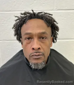 Mugshot of JULIUS JAY WILLIAMS