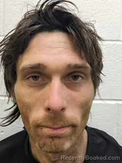 Mugshot of KENNEDY LEE RICE