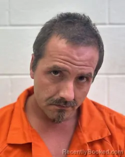 Mugshot of JOEY FRANKLIN SKIPPER