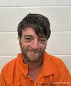 Mugshot of NEHEMIAH JAROM MCGEE