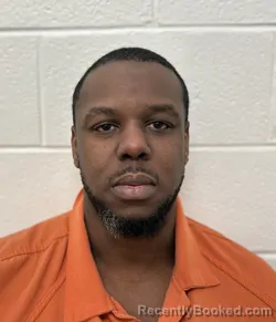Mugshot of SCOTTIE LAMAR JACKSON